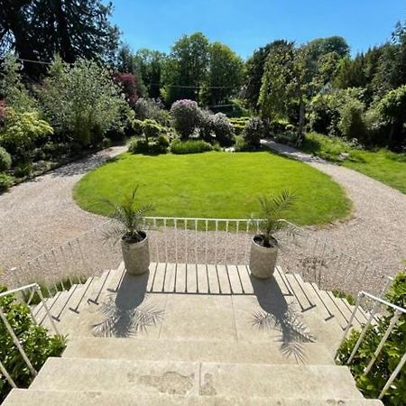 La Villa Des Sources Montivilliers Eksteriør bilde