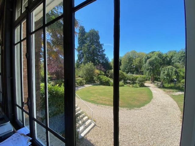 La Villa Des Sources Montivilliers Eksteriør bilde