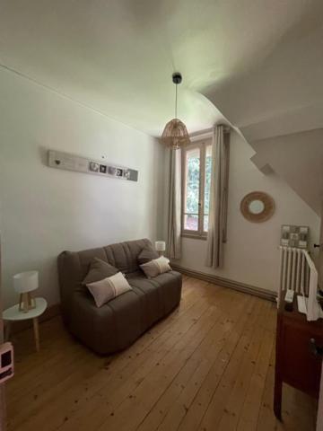 La Villa Des Sources Montivilliers Eksteriør bilde